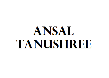 Ansal Tanushree